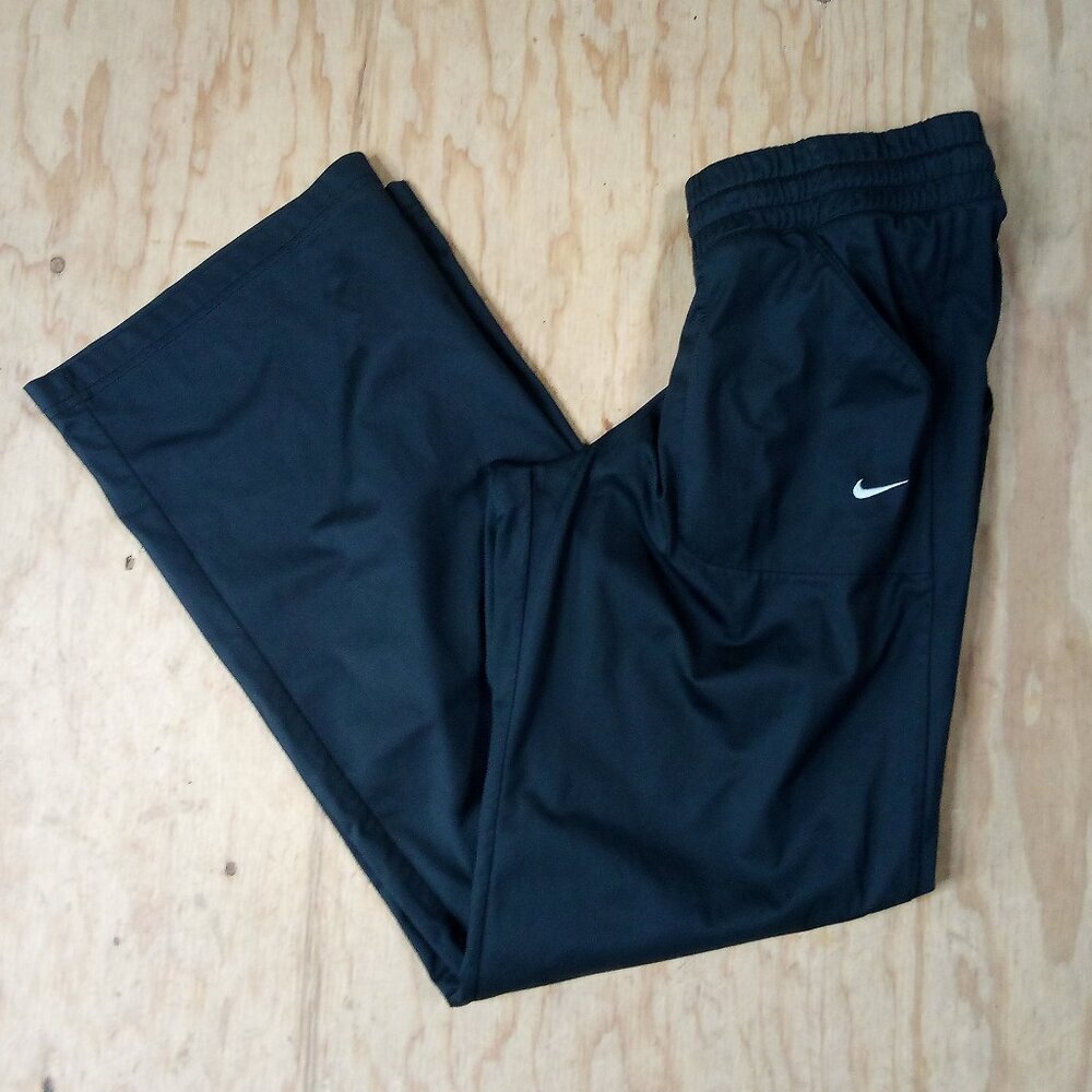 Vintage Nike Small Swoosh Sweatpants Joggers Trainers